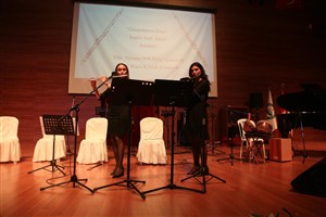 Bahar Konseri