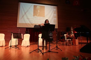 Bahar Konseri