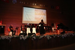 Bahar Konseri