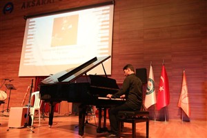 Bahar Konseri