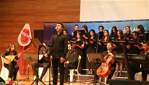 Seyyah 3 Konseri