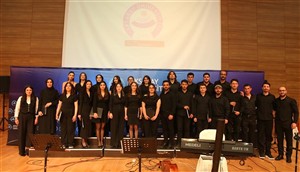 Seyyah 3 Konseri