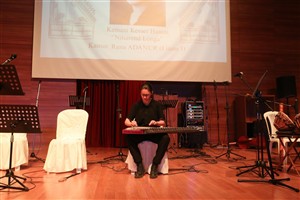 Bahar Konseri
