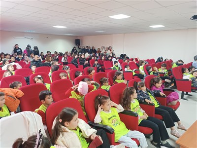 Çocuklar İçin Dört El Piyano Dinletisi